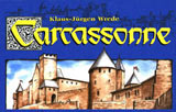 Carcassonne
