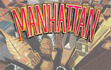 Manhattan